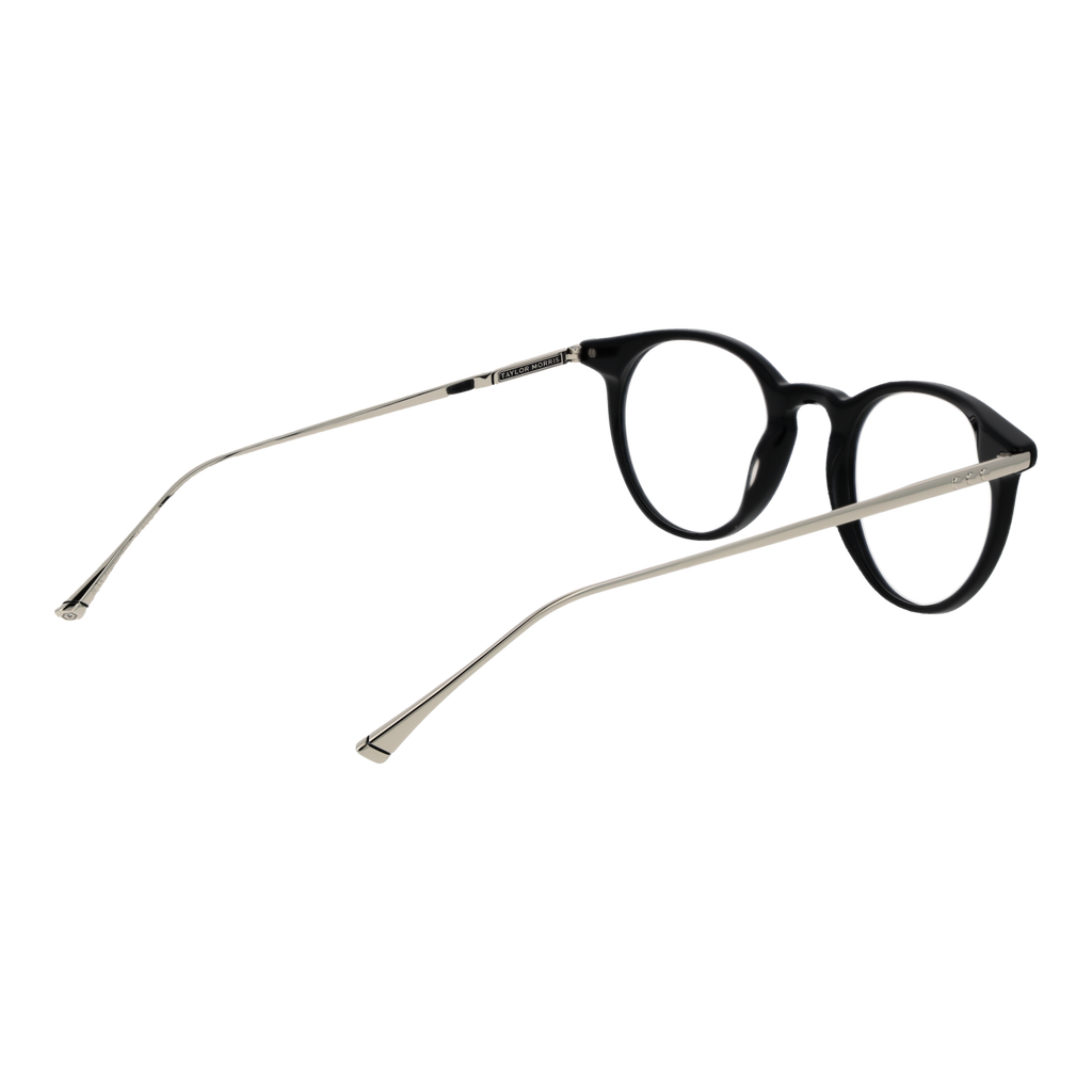 Black/Demo glasses