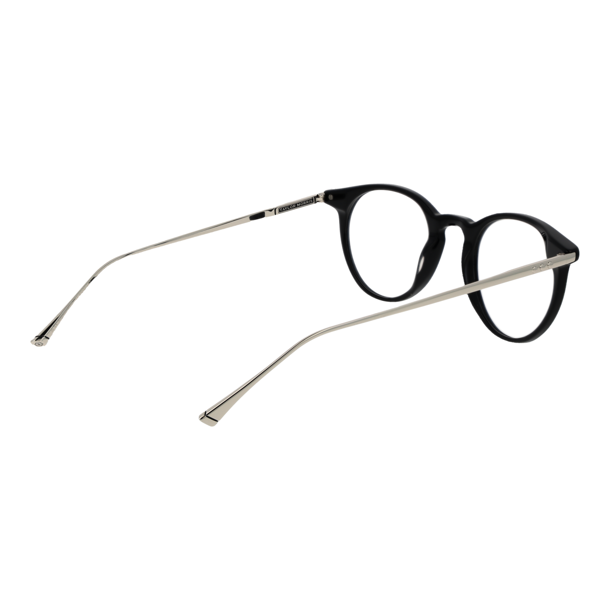 Black/Demo glasses