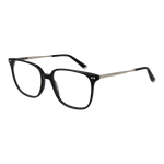 Black / Clear