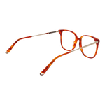 Orange/Demo glasses