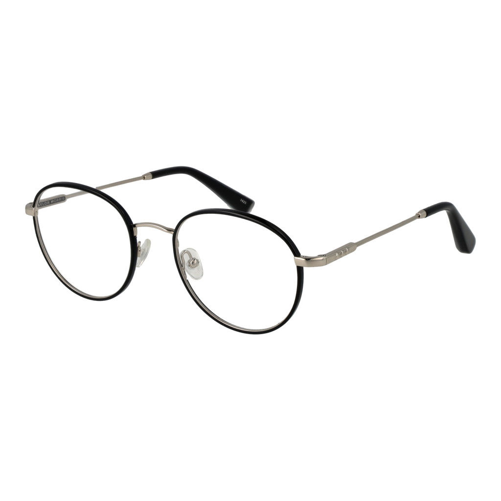 Black/Demo glasses