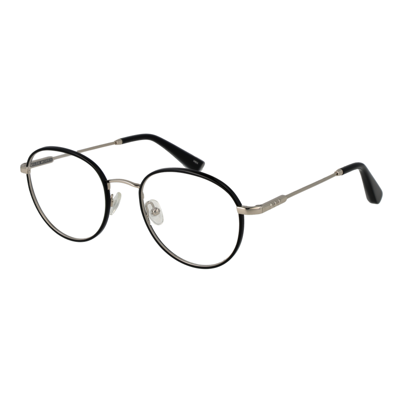 Black/Demo glasses