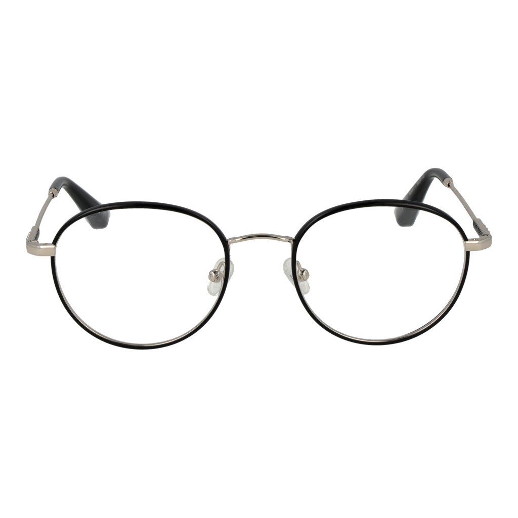 Black/Demo glasses