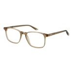 Gold / Clear