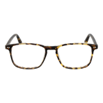 Brown/Demo glasses