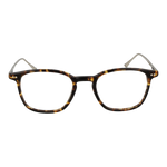 Brown/Demo glasses