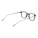 Brown/Demo glasses