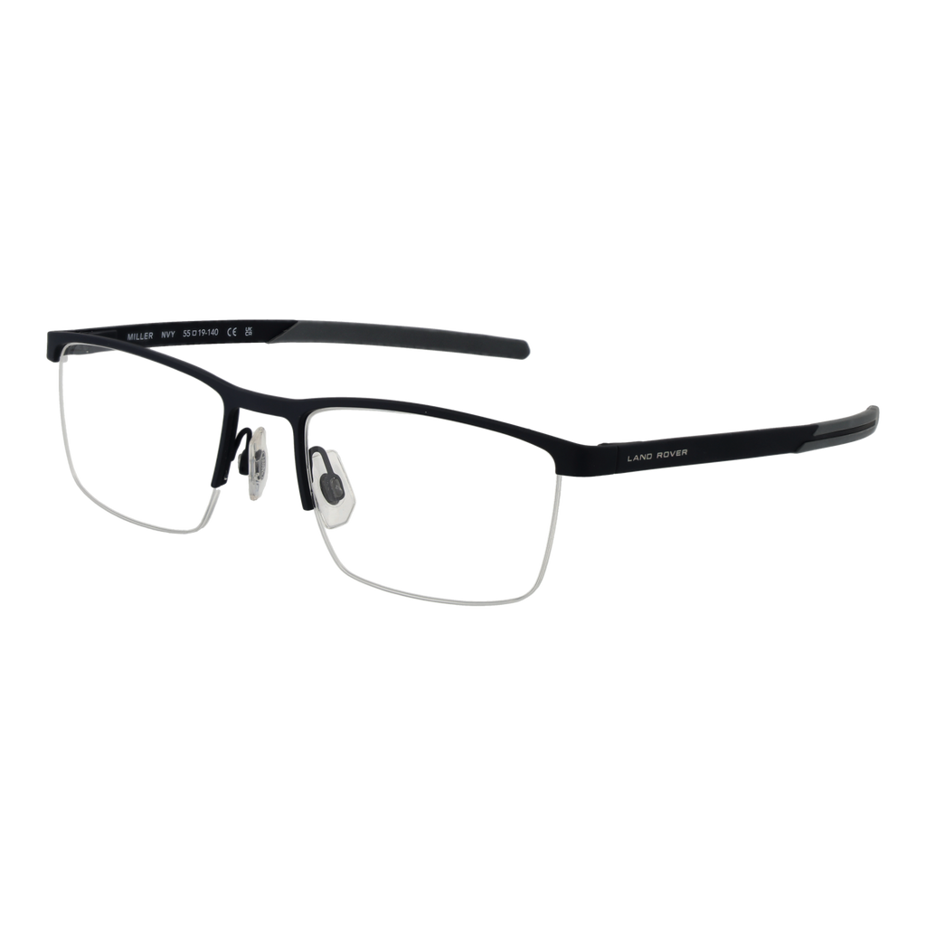 Blue/Demo glasses