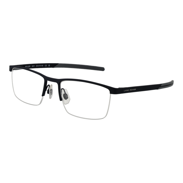Blue/Demo glasses