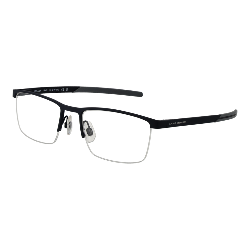 Blue/Demo glasses