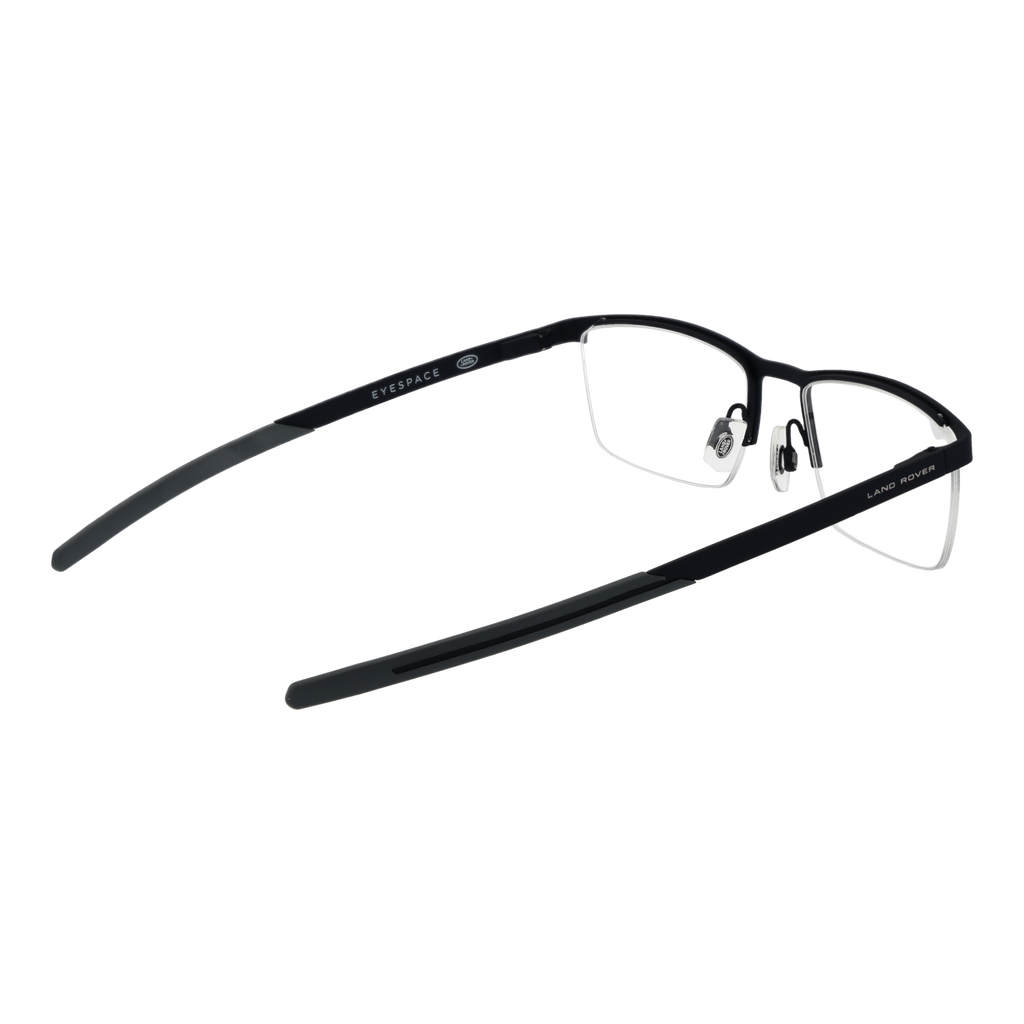 Blue/Demo glasses