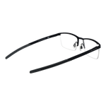 Blue/Demo glasses