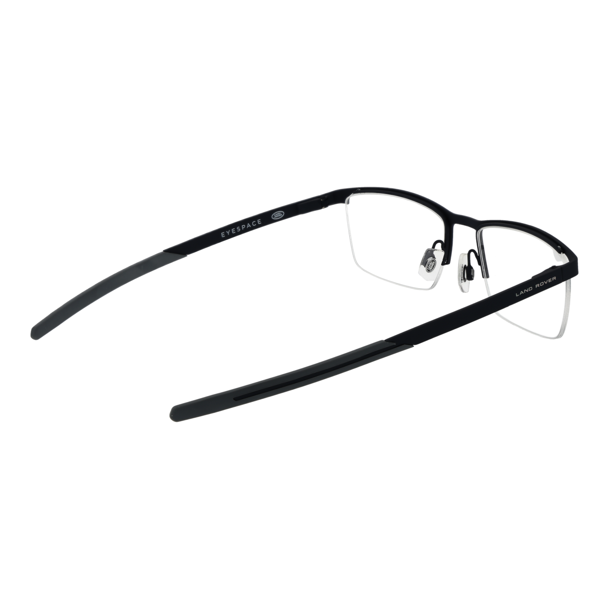 Blue/Demo glasses