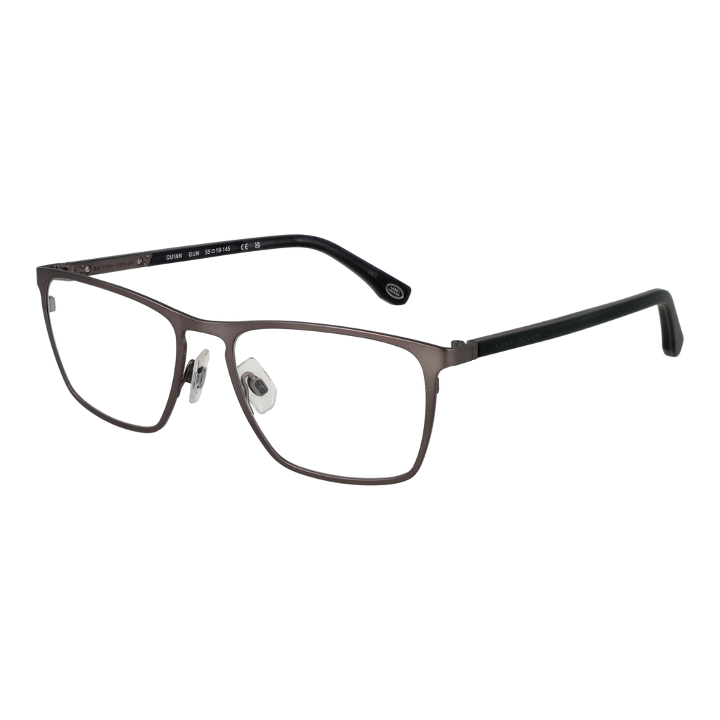 Grey/Demo glasses