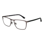 Grey/Demo glasses
