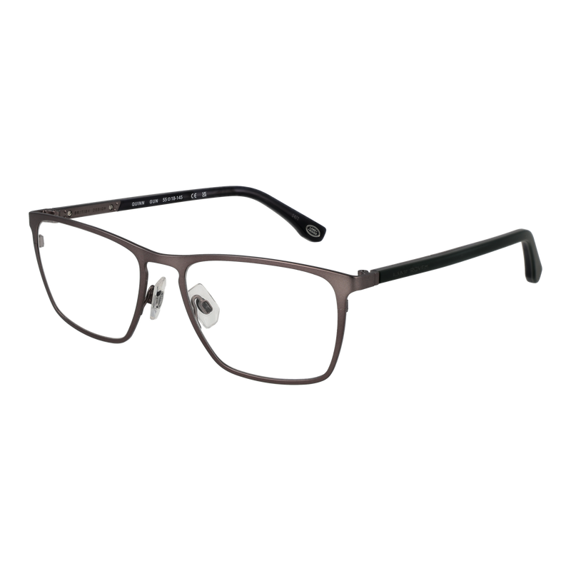 Grey/Demo glasses
