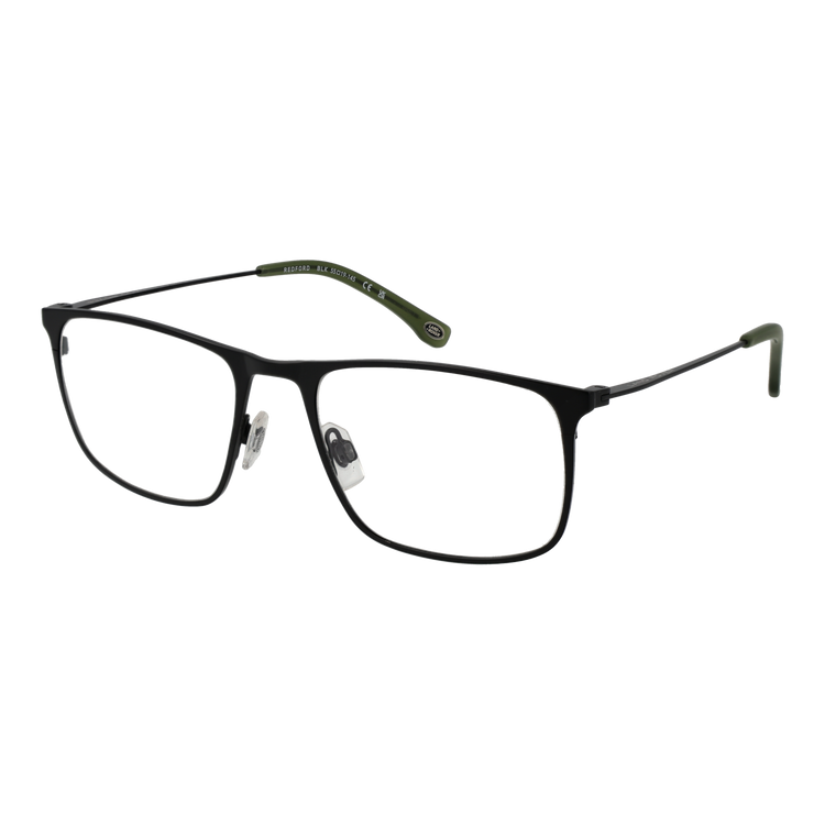 Black/Demo glasses