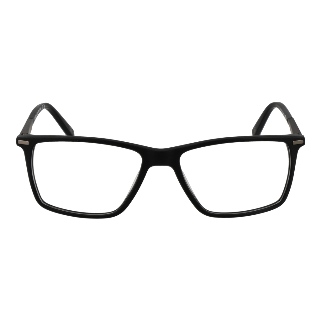 Black/Demo glasses