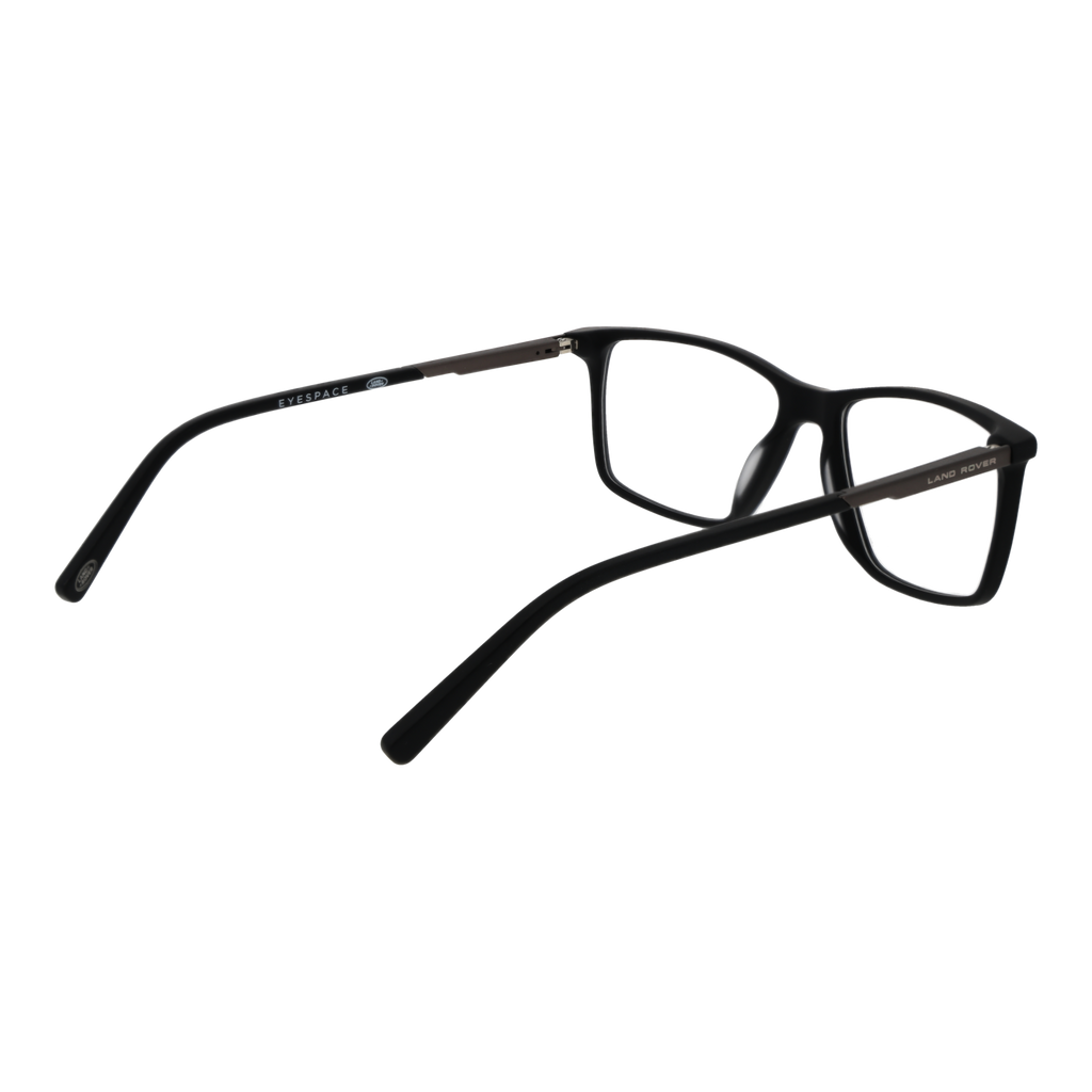 Black/Demo glasses