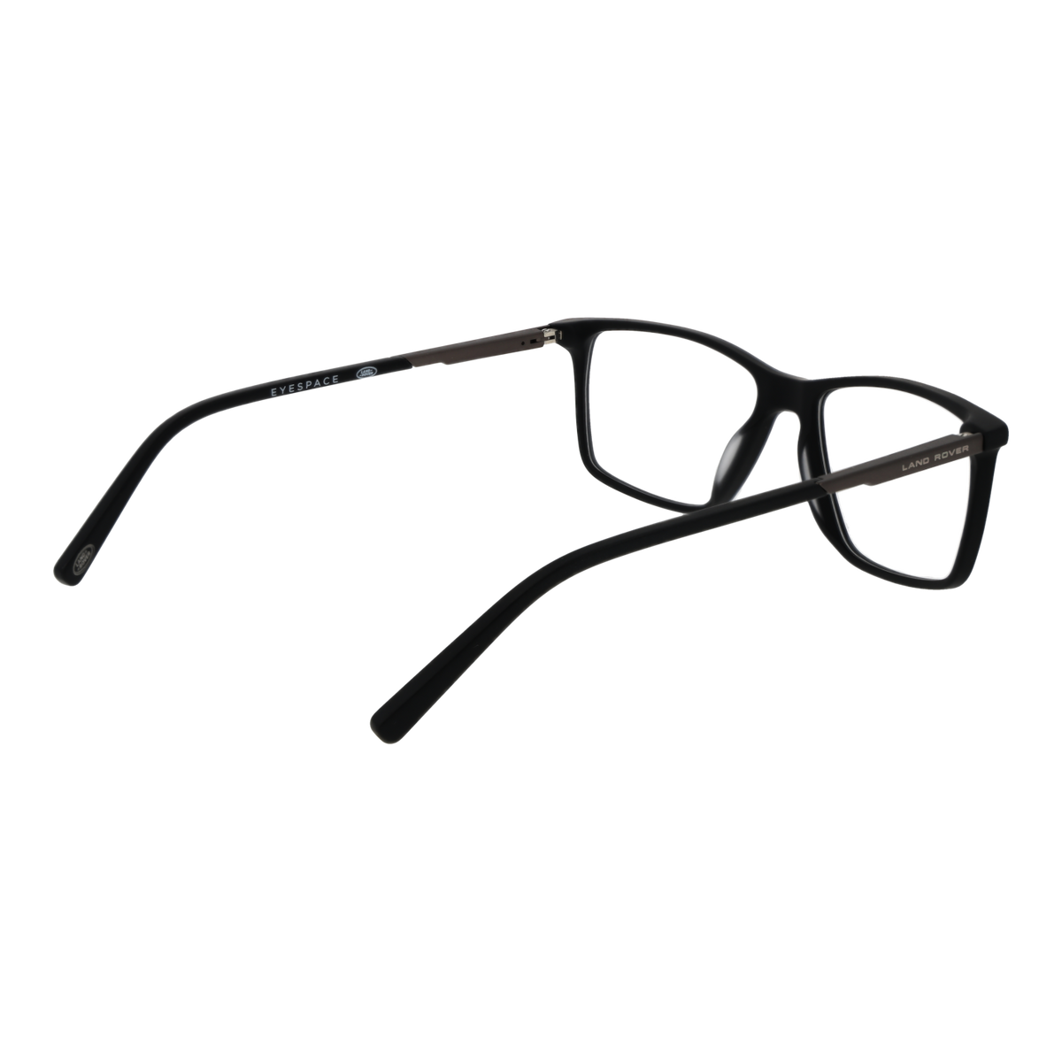 Black/Demo glasses