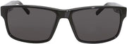 Ferragamo SF 960S 001 Rectangle Sunglasses