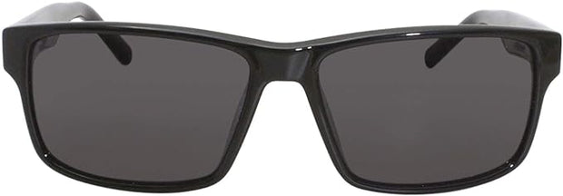 Ferragamo SF 960S 001 Rectangle Sunglasses