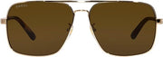 GUCCI GG1289S 002 Navigator Sunglasses