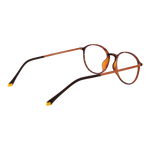 Brown/Demo glasses