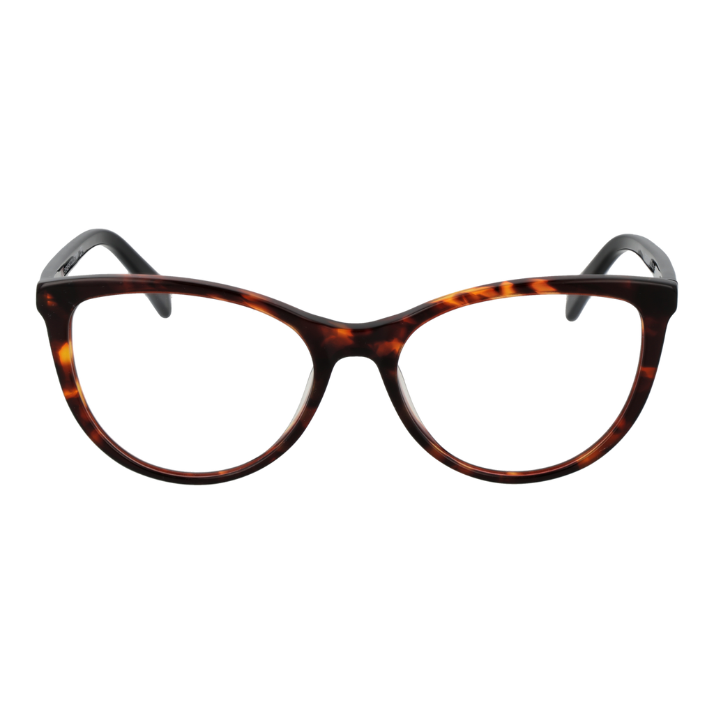 Brown/Demo glasses