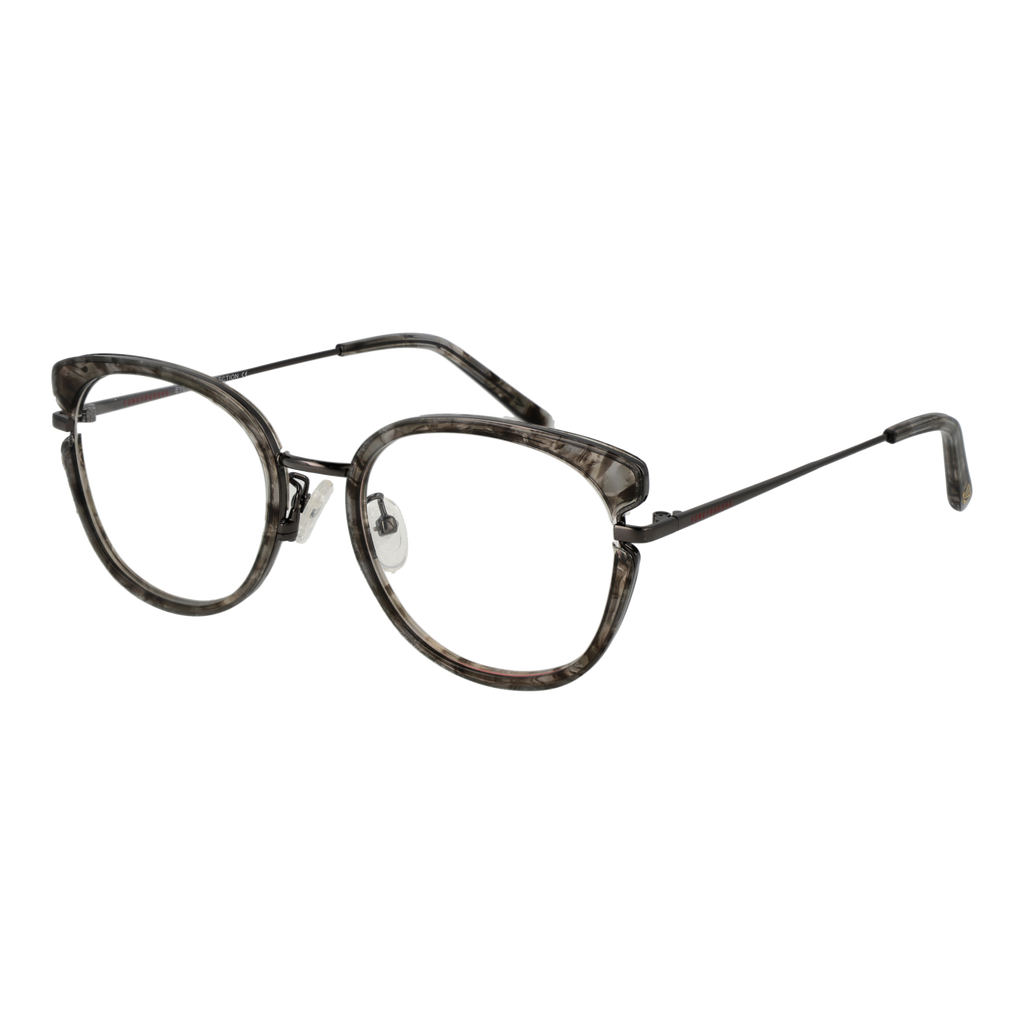 Grey/Demo glasses