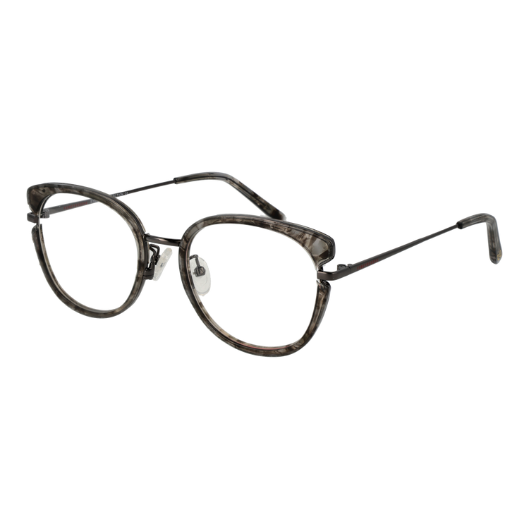 Grey/Demo glasses