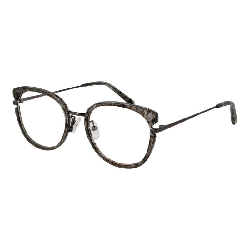 Grey/Demo glasses