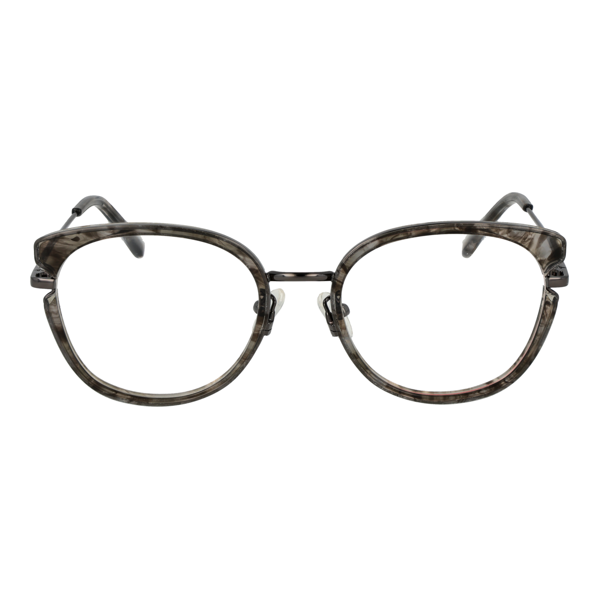 Grey/Demo glasses