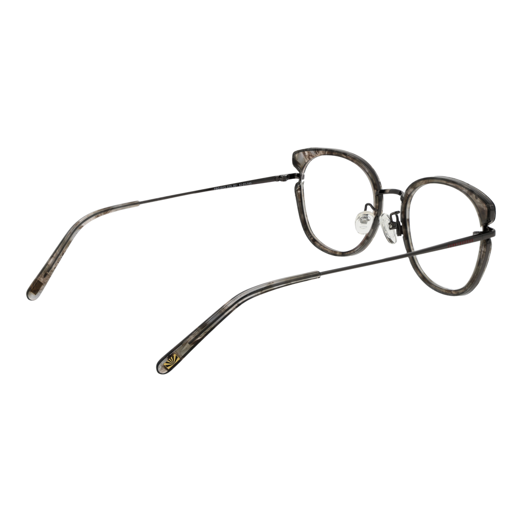 Grey/Demo glasses