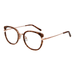 Brown / Demo glasses