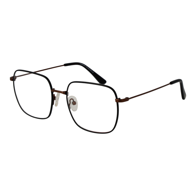 Black/Demo glasses