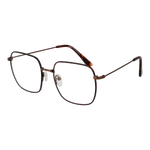Brown/Demo glasses