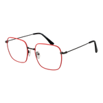 Red / Demo glasses