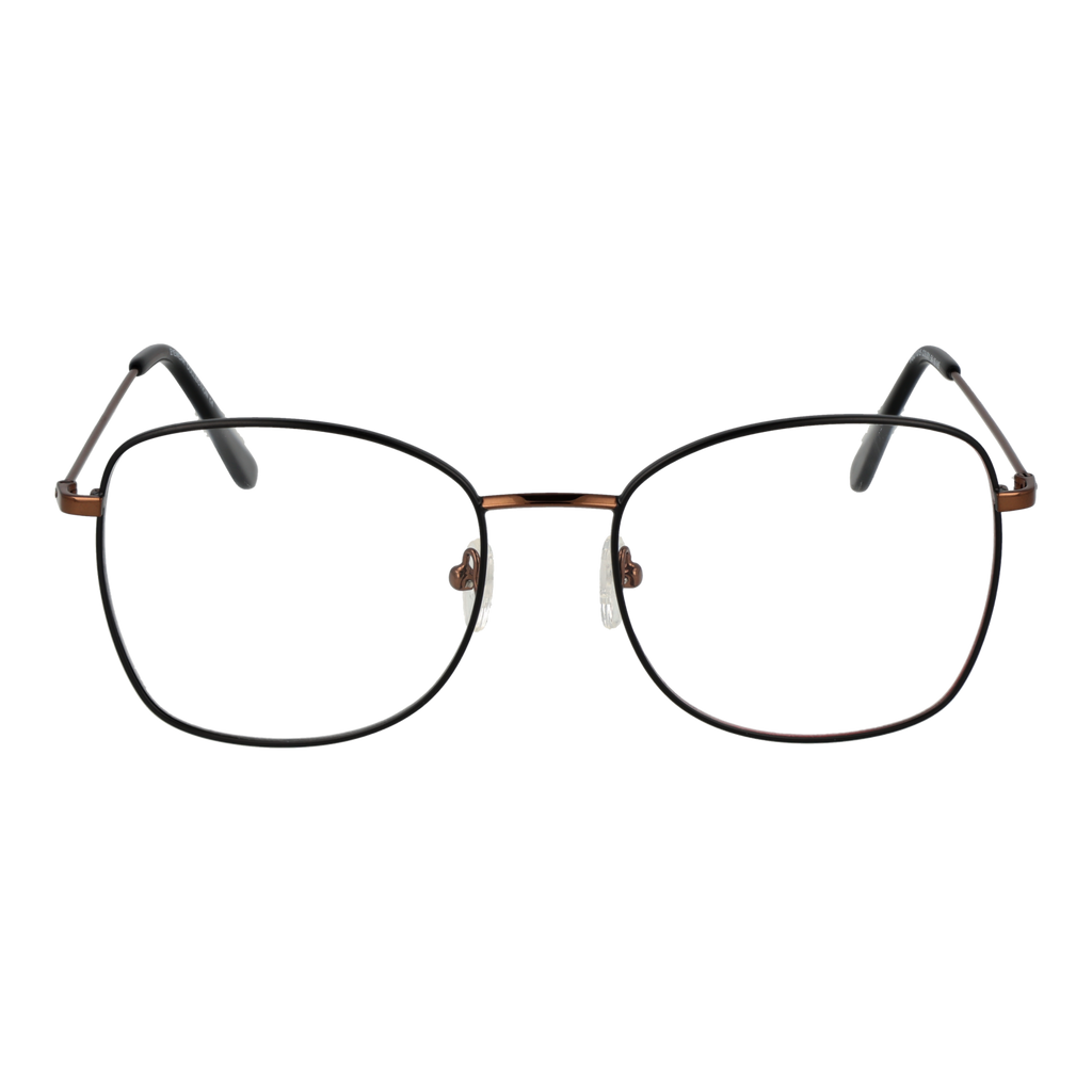 Black/Demo glasses