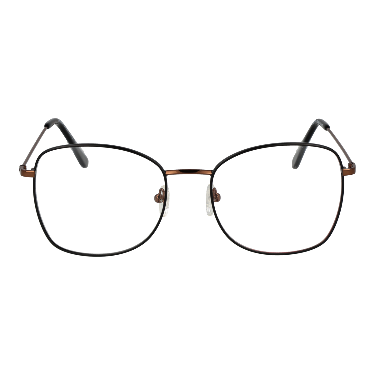 Black/Demo glasses