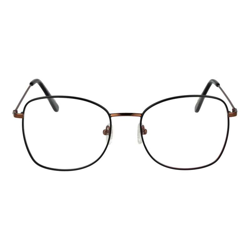 Black/Demo glasses