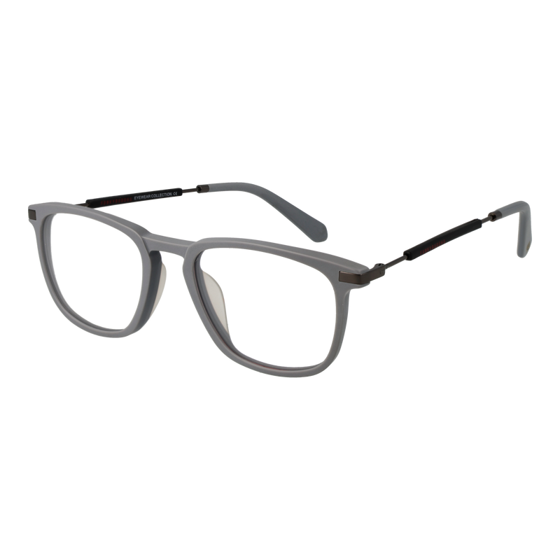 Grey/Demo glasses