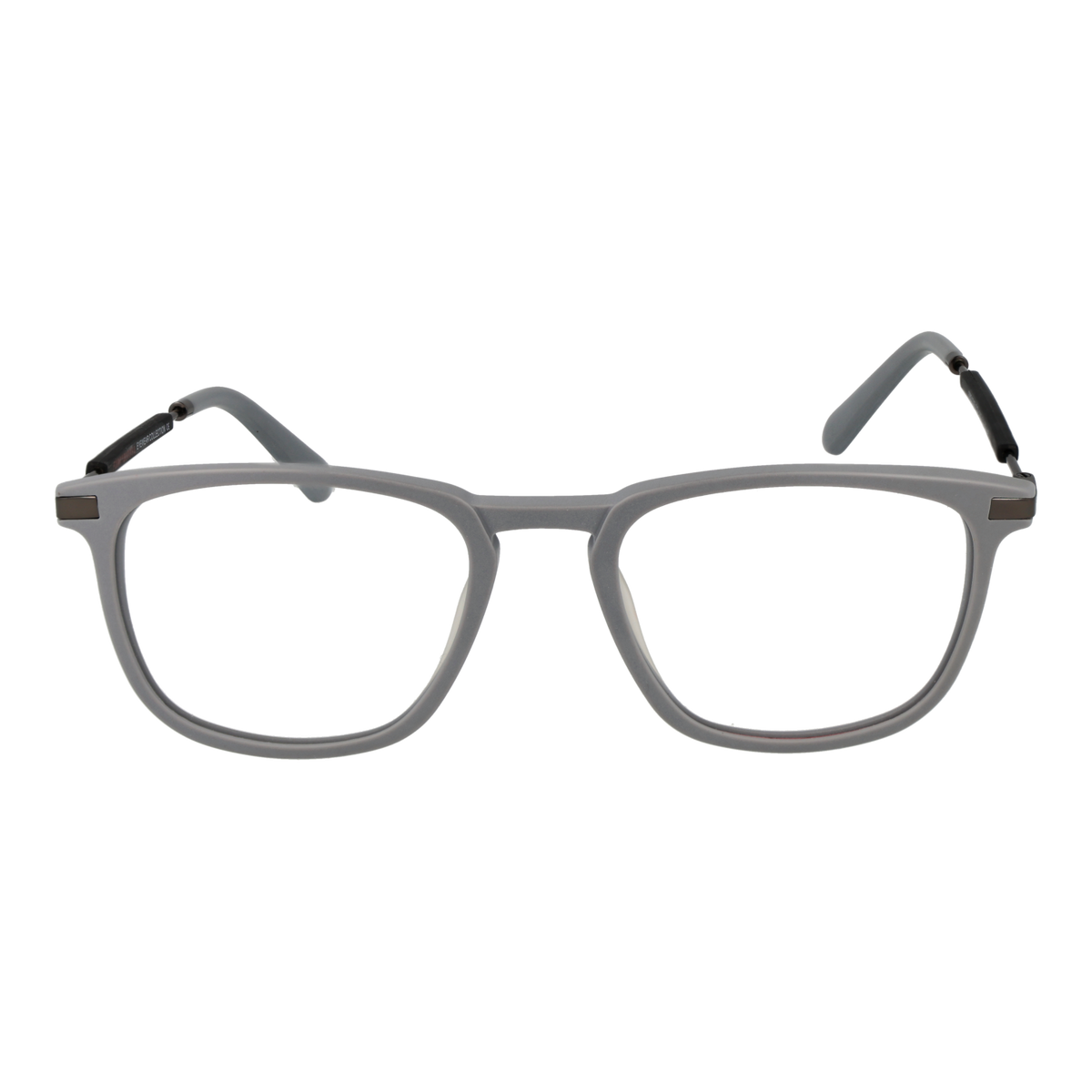 Grey/Demo glasses