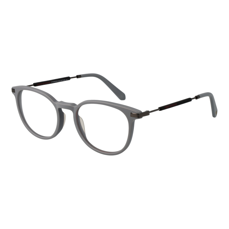 Grey/Demo glasses