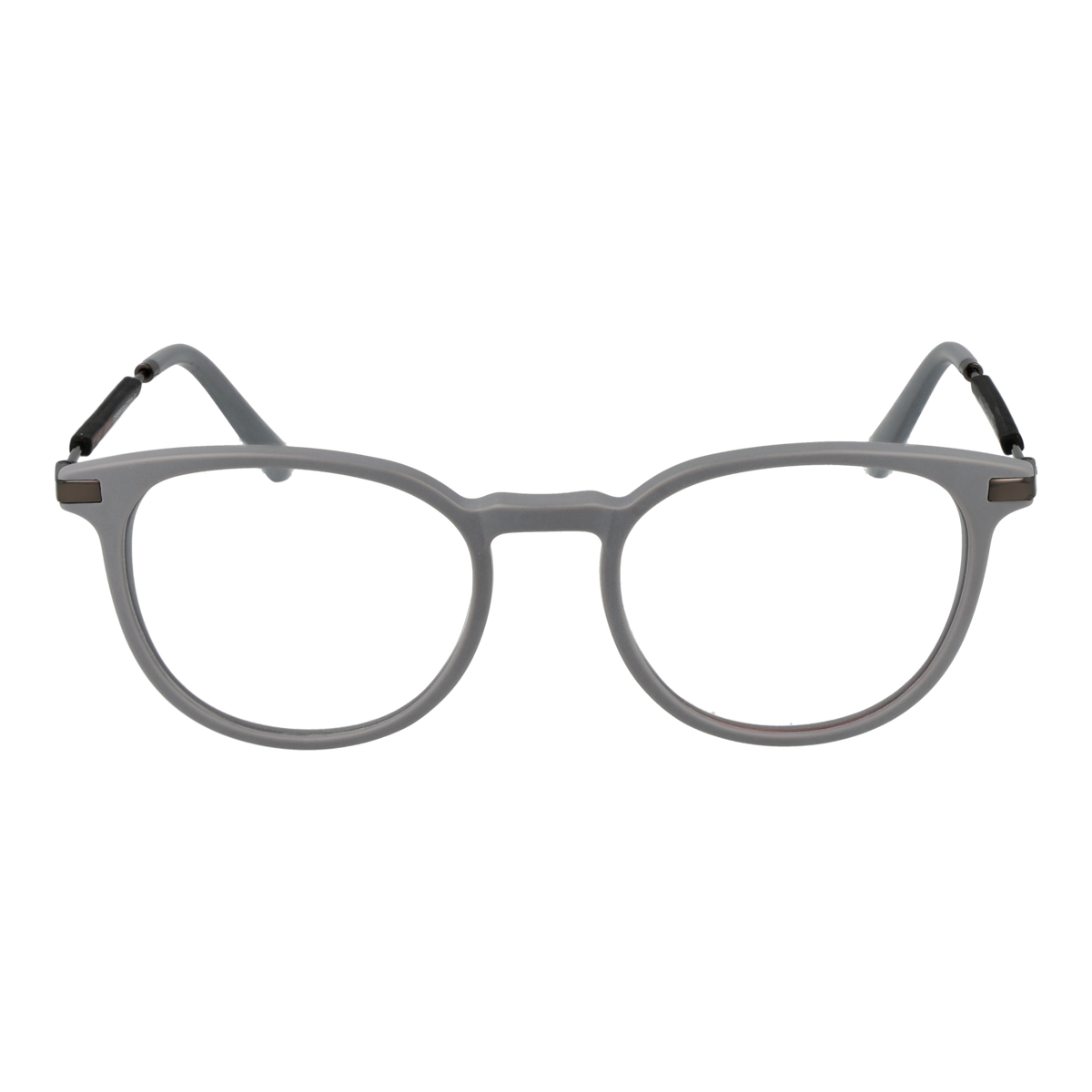 Grey/Demo glasses