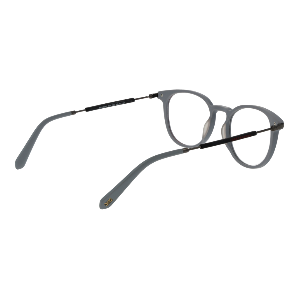 Grey/Demo glasses