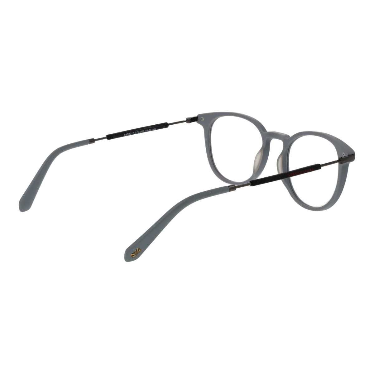Grey/Demo glasses
