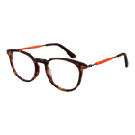 Brown / Demo glasses