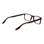 Brown/Demo glasses