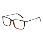 Brown/Demo glasses